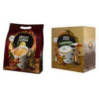  میکس 1×3 و کاپوچینو آرکو کافی مجموعه 2 عددی633d474f3e7e015710